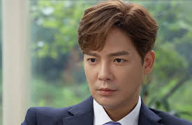 A Man in a Veil: A Man in a Veil Episode 25