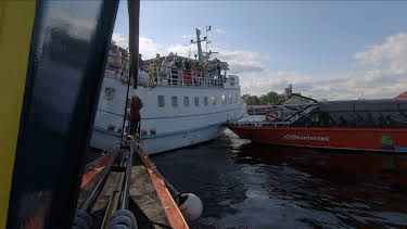 08:50: Havets hjältar (S1 E7) (S1) | Kanal 9 | 4/7 2026