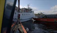 Havets hjältar (S1 E7)