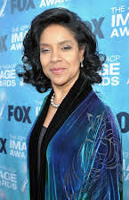 Phylicia Rashad as 