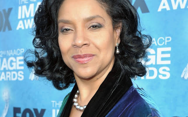 Phylicia Rashad