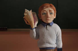 The Shivering Truth Season 1: Tow and Shell