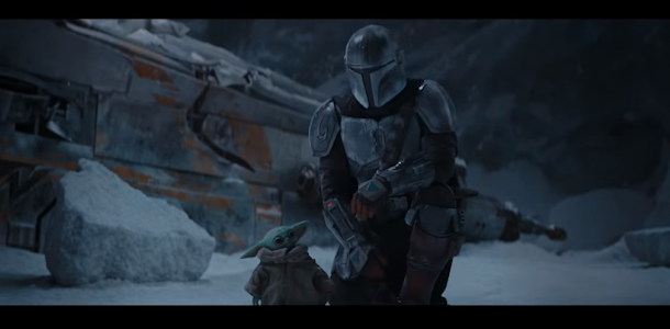 The mandalorian temporada 3: Noticias y Fecha de estreno