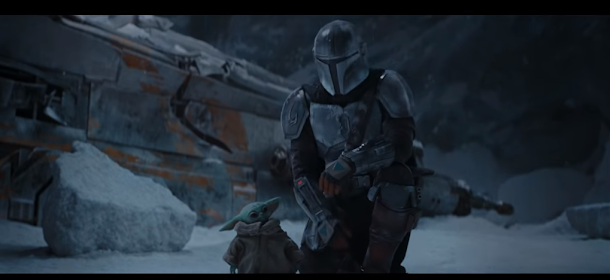 The mandalorian temporada 3: Noticias y Fecha de estreno
