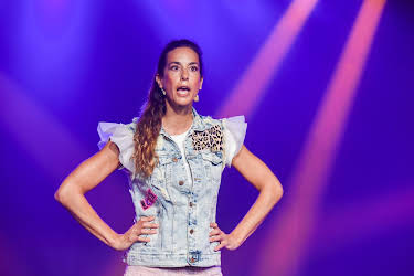 02:30: Donauinselfest 2026 - Nina Hartmann | 3SAT | 8/29 2026