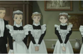 Emma: A Victorian Romance: A New House