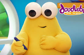 Doodleboo: Es Primavera