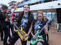 Metal Kreuzfahrt - Headbangen auf hoher See