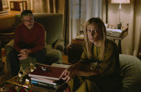 Den längsta natten: Avsnitt 6