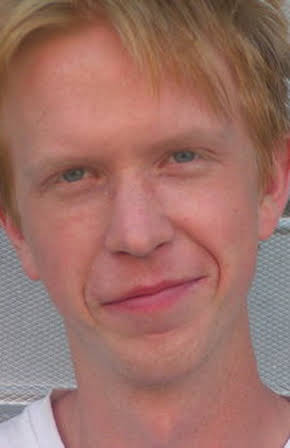 Jake Jarvi as Director