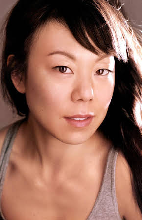 Ali Ahn as 