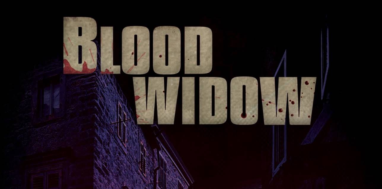 Blood Widow (2019)