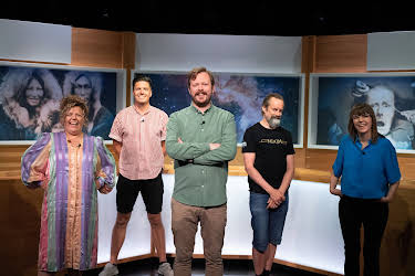 14:50: Brille (S12 E12) (S12) | TVNorge | 4/7 2026