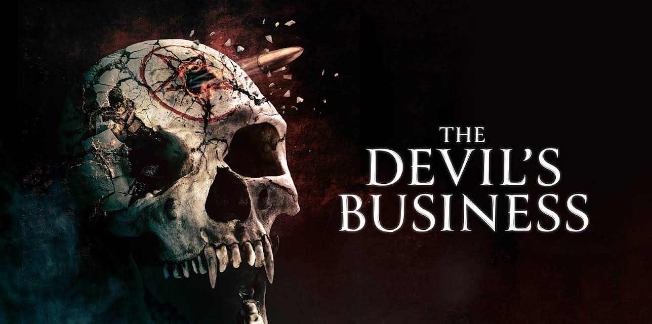 The Devil's Business (2025)