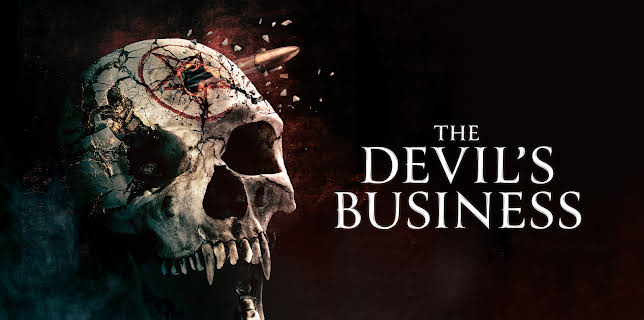 The Devil's Business (2025)
