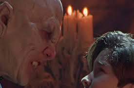 Buffy the Vampire Slayer: Episode 10