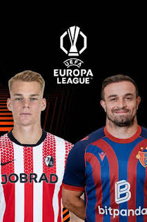 09:00: UEFA Europa League (T25/26): Friburgo - Basilea | M. Liga de Campeones | 6/21 2026