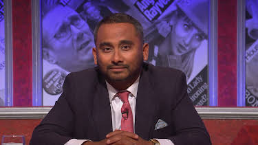9:00 PM: Have I Got A Bit More News For You? (S68 E11) (S68) | Dave | 6/9 2026