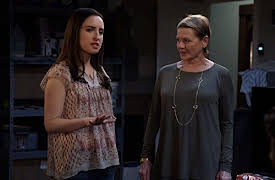 La vida en piezas: Episode 21