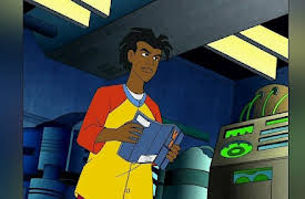 Static Shock: The Complete First Season: The New Kid