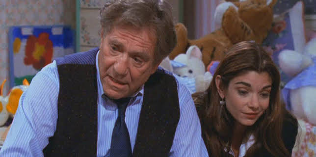 07:30: Just Shoot Me! (S5 E1) (S5) | TV6 | 3/2 2026