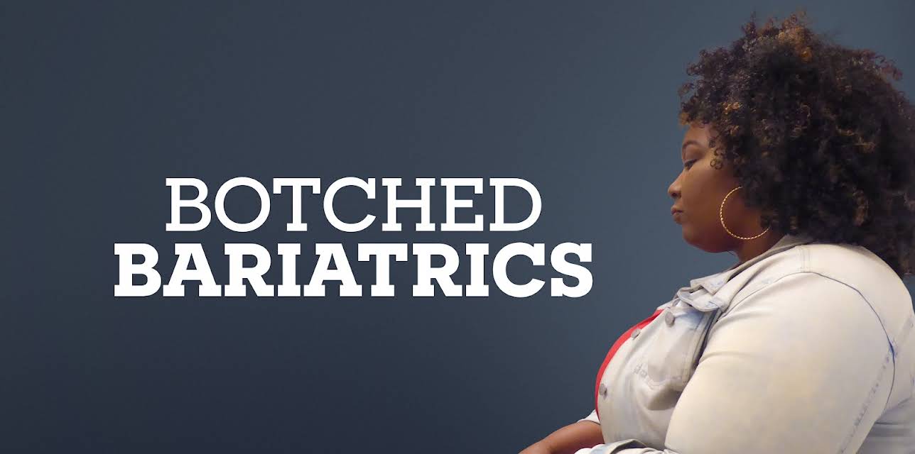 Botched Bariatrics, Season 1