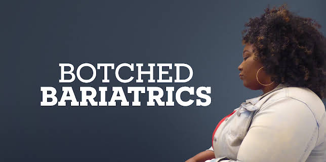 Botched Bariatrics, Season 1