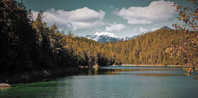 5:00 PM: World's Most Scenic Railway Journeys (S3 E6) (S3) | 5 Select | 11/6 2025