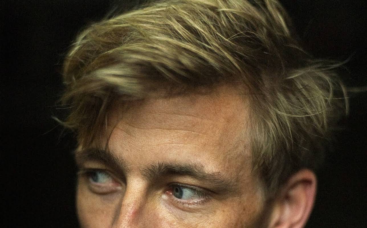 Esben Smed Jensen