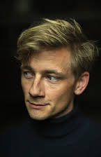 Esben Smed Jensen som 