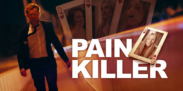 Painkiller (2024)