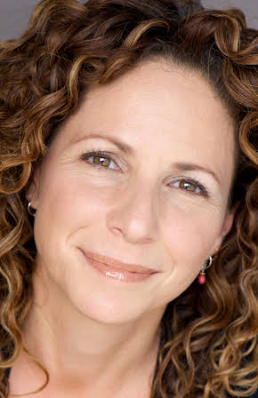 Meredith Scott Lynn as Mazal
