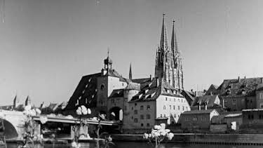 14:30: Damals in Regensburg | BR Fernsehen | 4/3 2026