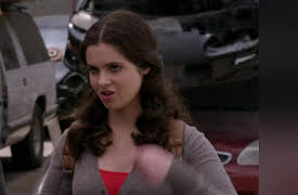 Switched at Birth Season 1: The Persistence of Memory