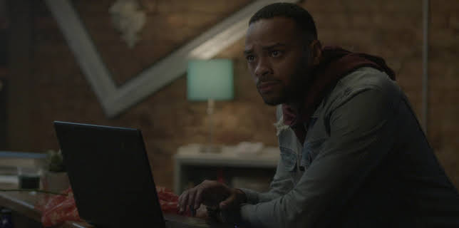 00:40: Ditt verste mareritt (S4 E4) (S4) | FEM | 11/15 2025