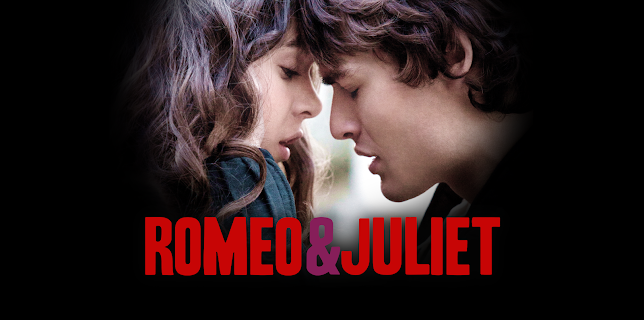 Romeo and Juliet (2013)