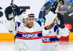 Hockey-VM