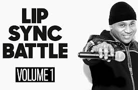 Lip Sync Battle: Jimmy Fallon vs. Dwayne Johnson
