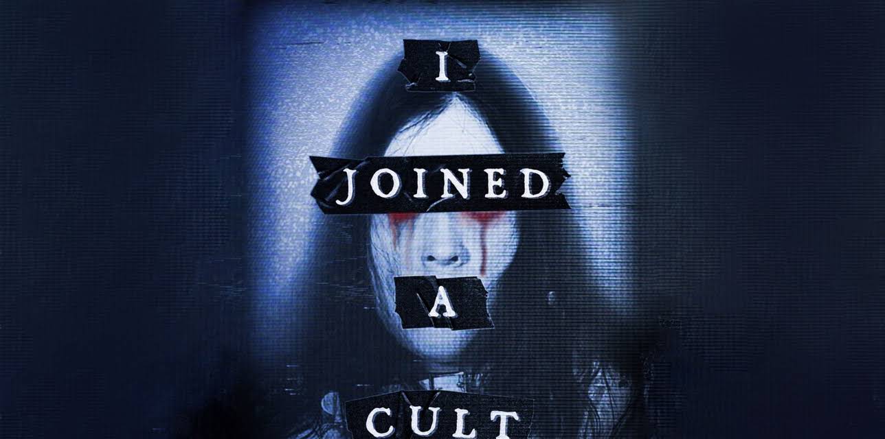 I Joined a Cult (2024)