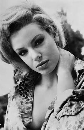 Margaret Lee as 