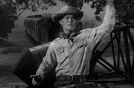 Tales of Wells Fargo: Ep 10 - Sam Bass