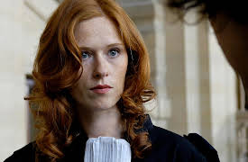 Spiral (Dubbed): Episode 4