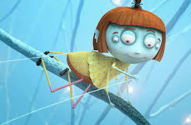 The Websters: Great-Grandma