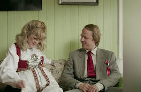 Lilyhammer Season 1: Trolls