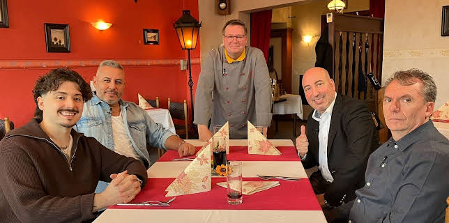 16:15: Mein Lokal, Dein Lokal - Der Profi kommt | Kabel Eins | 3/15 2026