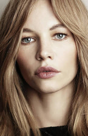 Svetlana Ustinova as 