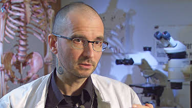 01:30: Medical Detectives - Geheimnisse der Gerichtsmedizin | VOX | 5/25 2026