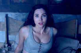 The Outpost: Two Heads are Better than None