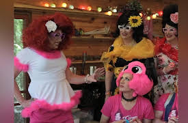 Camp Wannakiki: Crafty Beaver