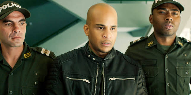 11:00 PM: Banged Up Abroad (S8 E6) (S8) | Paramount | 2/23 2026